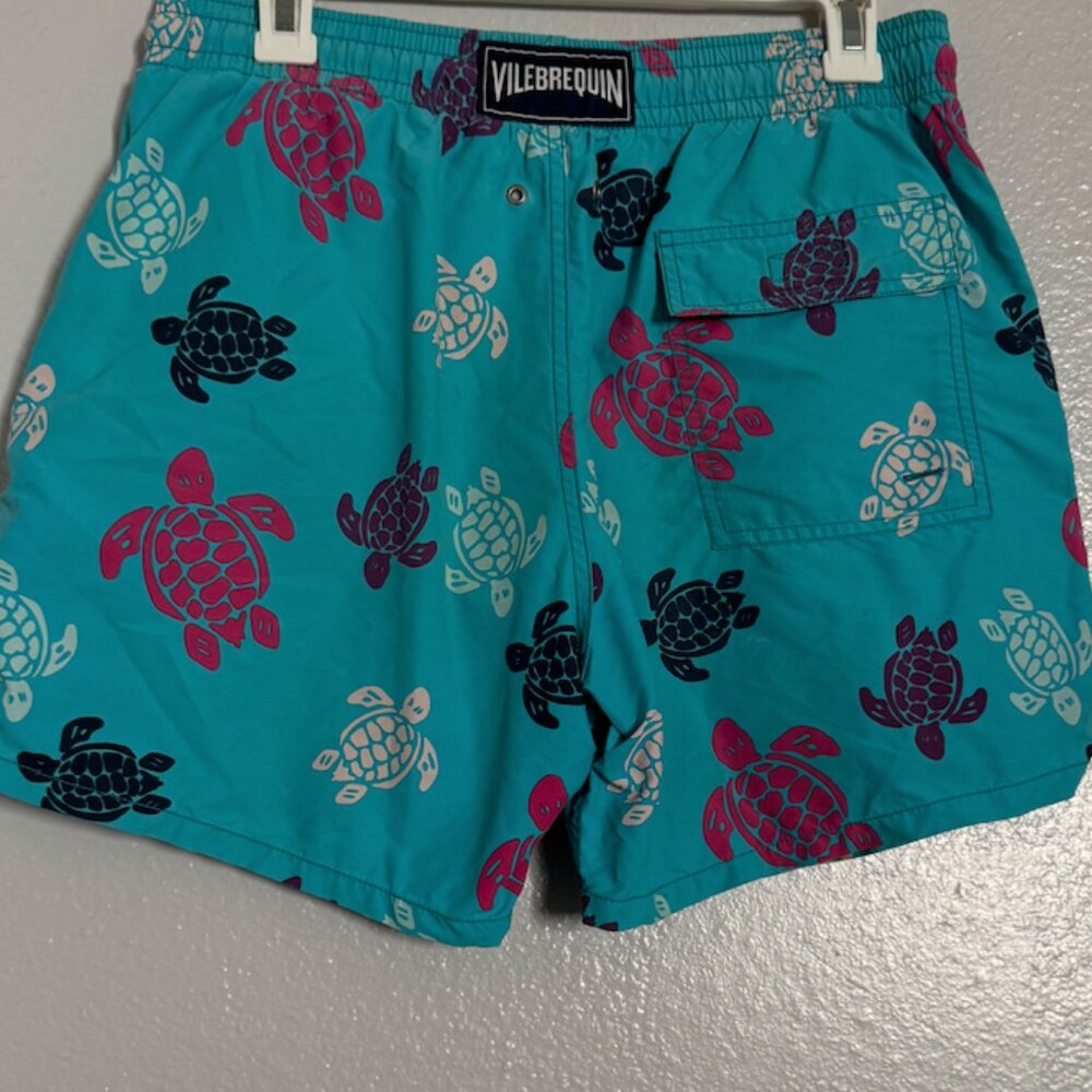 Vilebrequin Men's Multi Swim-briefs-shorts